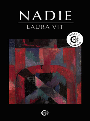 cover image of Nadie
